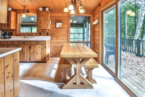 Pinewood - Hiller Vacation Homes