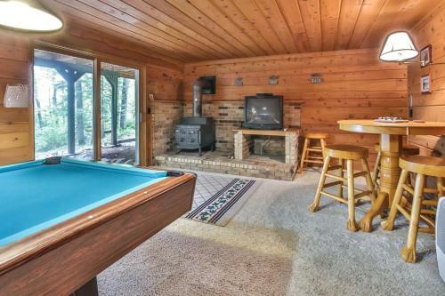 Pinewood - Hiller Vacation Homes