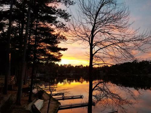 Oak - Elbert's - Hiller Vacation Homes Cottage