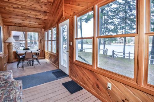 Oak - Elbert's - Hiller Vacation Homes Cottage