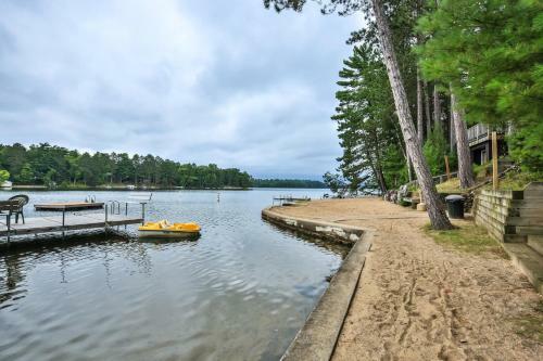 Oak - Elbert's - Hiller Vacation Homes Cottage