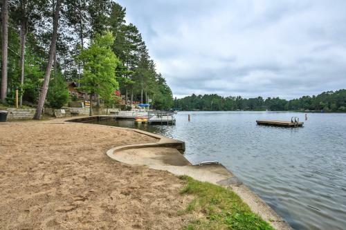 Oak - Elbert's - Hiller Vacation Homes Cottage