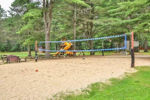 Oak - Elbert's - Hiller Vacation Homes Cottage