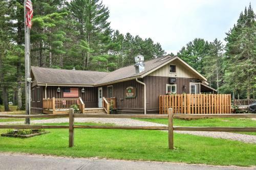 Oak - Elbert's - Hiller Vacation Homes Cottage