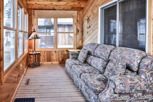 Oak - Elbert's - Hiller Vacation Homes Cottage