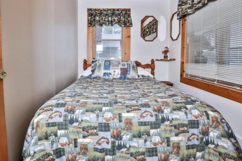 Oak - Elbert's - Hiller Vacation Homes Cottage
