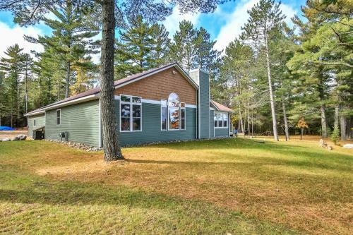 Crossroads - Hiller Vacation Homes Home