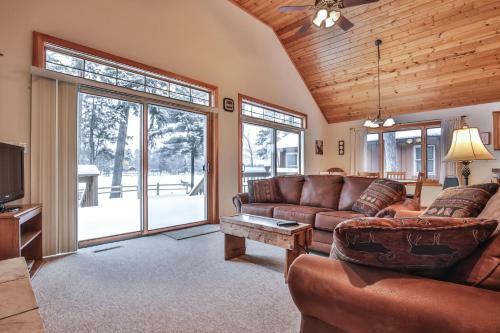Maple - Elbert's Cottage