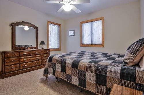 Maple - Elbert's Cottage