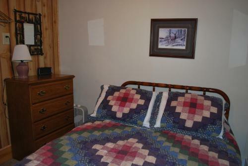 Apartamento Cedar - Elbert's - Hiller Vacation Homes Duplex