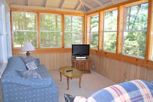 Apartamento Cedar - Elbert's - Hiller Vacation Homes Duplex
