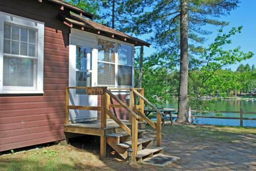 Apartamento Cedar - Elbert's - Hiller Vacation Homes Duplex