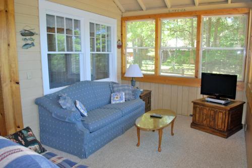 Apartamento Cedar - Elbert's - Hiller Vacation Homes Duplex
