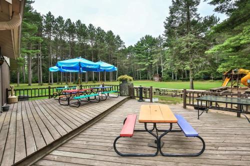 Apartamento Cedar - Elbert's - Hiller Vacation Homes Duplex