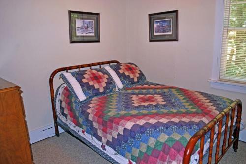 Cedar - Elbert's - Hiller Vacation Homes