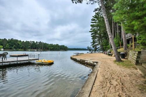 Cedar - Elbert's - Hiller Vacation Homes