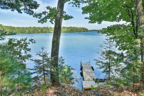 Cottage 11 - Hiller's Pine Haven Cottage