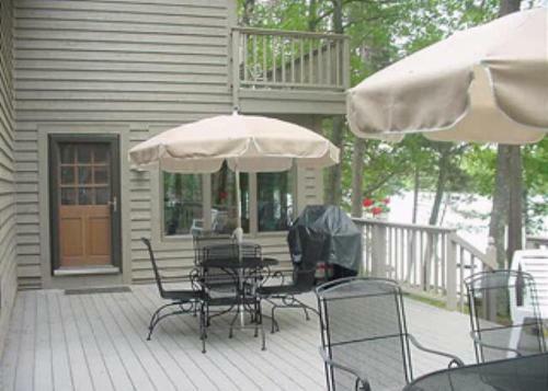 Deer Crossing - Hiller Vacation Homes
