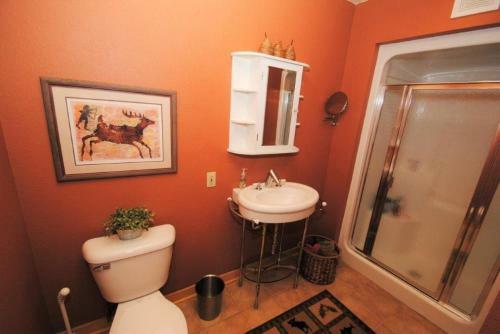 Deer Crossing - Hiller Vacation Homes
