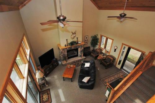 Deer Crossing - Hiller Vacation Homes