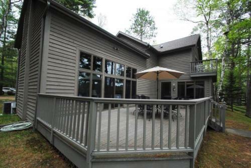Deer Crossing - Hiller Vacation Homes