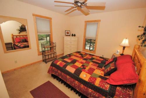 Deer Crossing - Hiller Vacation Homes