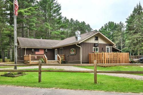 Ash - Elbert's - Hiller Vacation Homes