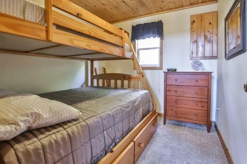Carefree Creek Cottage - Hiller Vacation Homes