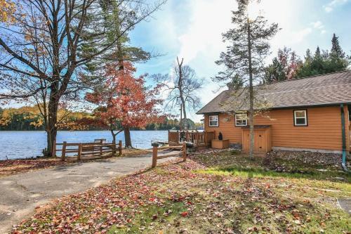 Carefree Creek Cottage - Hiller Vacation Homes