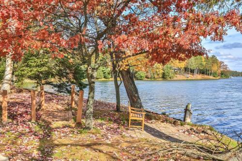 Carefree Creek Cottage - Hiller Vacation Homes