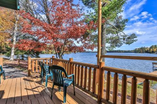 Carefree Creek Cottage - Hiller Vacation Homes