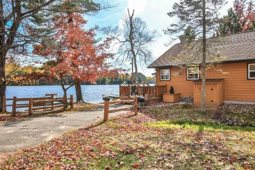 Carefree Creek Cottage - Hiller Vacation Homes
