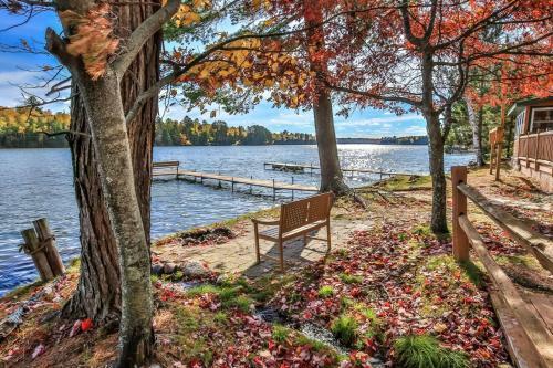 Carefree Creek Cottage - Hiller Vacation Homes