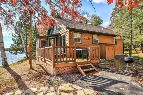 Carefree Creek Cottage - Hiller Vacation Homes