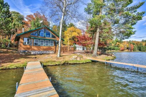 Carefree Creek Cottage - Hiller Vacation Homes