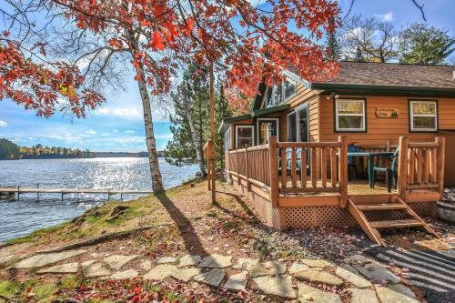 Carefree Creek Cottage - Hiller Vacation Homes