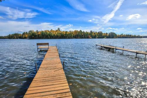 Carefree Creek Cottage - Hiller Vacation Homes