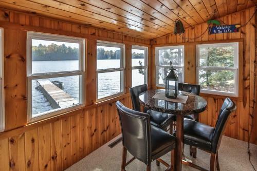 Carefree Creek Cottage - Hiller Vacation Homes