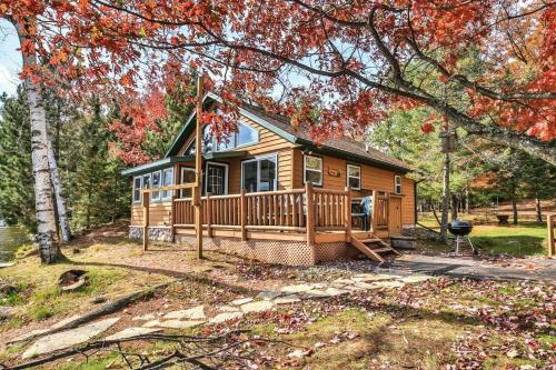 Carefree Creek Cottage - Hiller Vacation Homes