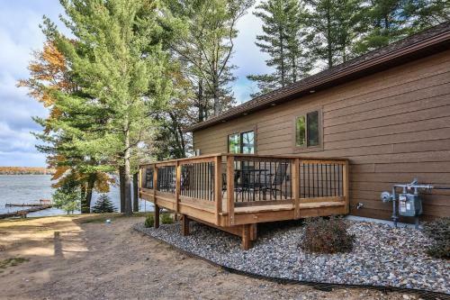 Nature's Edge - Hiller Vacation Homes Home