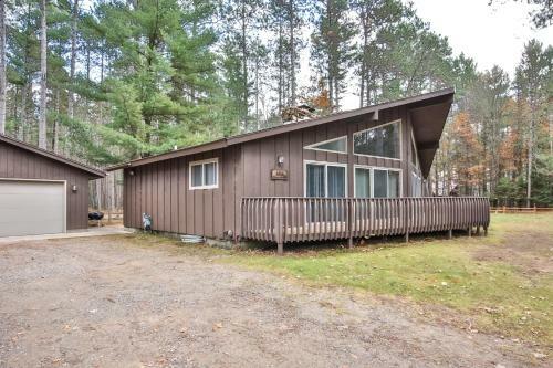 Deerpath - Elbert's - Hiller Vacation Homes