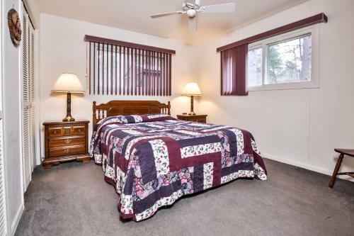 Deerpath - Elbert's - Hiller Vacation Homes