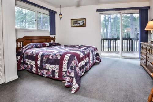 Deerpath - Elbert's - Hiller Vacation Homes