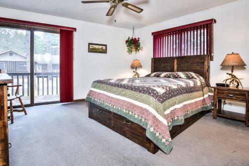Deerpath - Elbert's - Hiller Vacation Homes