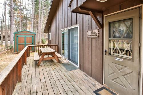 Deerpath - Elbert's - Hiller Vacation Homes