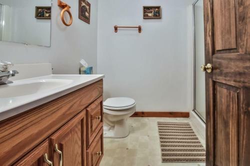Homestead - Elbert's - Hiller Vacation Homes