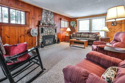 Homestead - Elbert's - Hiller Vacation Homes