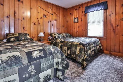 Homestead - Elbert's - Hiller Vacation Homes
