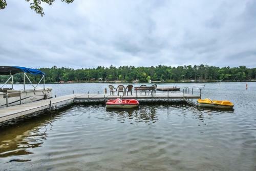 Homestead - Elbert's - Hiller Vacation Homes