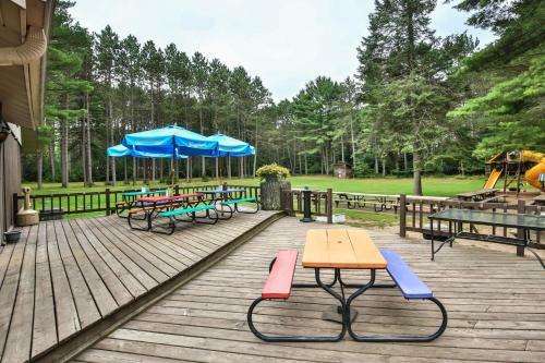 Homestead - Elbert's - Hiller Vacation Homes
